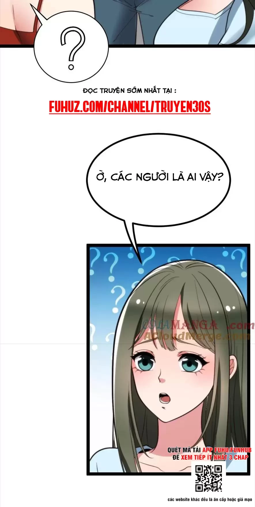 Ta Có 90 Tỷ Tiền Liếm Cẩu! Chapter 276 - Trang 4