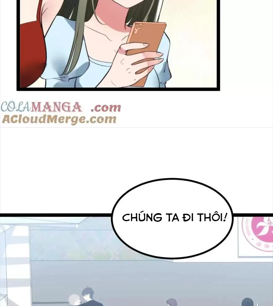 Ta Có 90 Tỷ Tiền Liếm Cẩu! Chapter 276 - Trang 4