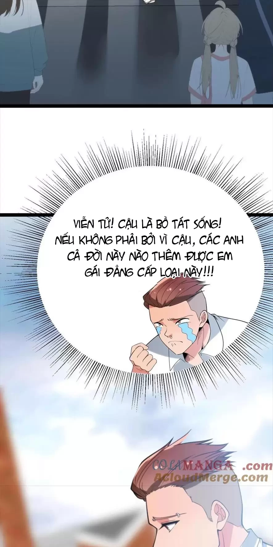 Ta Có 90 Tỷ Tiền Liếm Cẩu! Chapter 276 - Trang 4