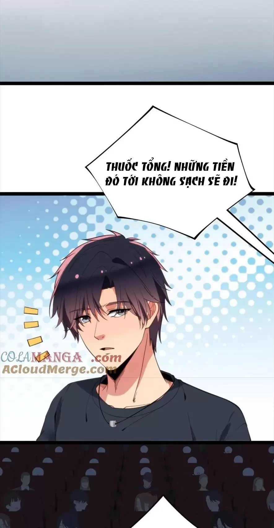 Ta Có 90 Tỷ Tiền Liếm Cẩu! Chapter 276 - Trang 4