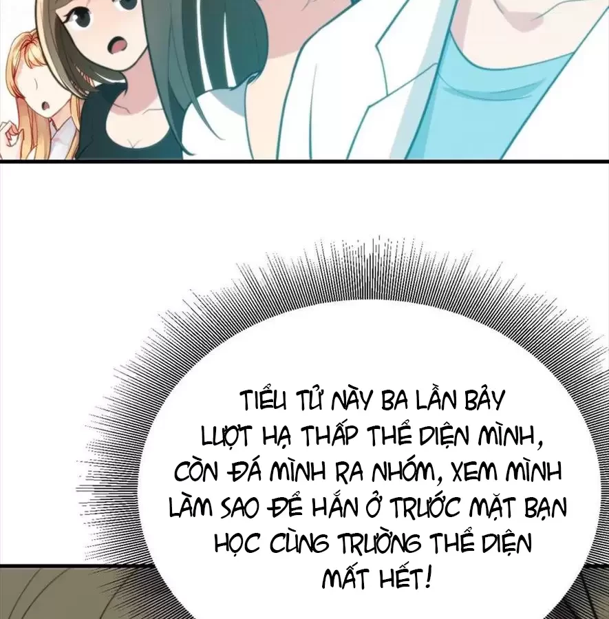Ta Có 90 Tỷ Tiền Liếm Cẩu! Chapter 277 - Trang 4
