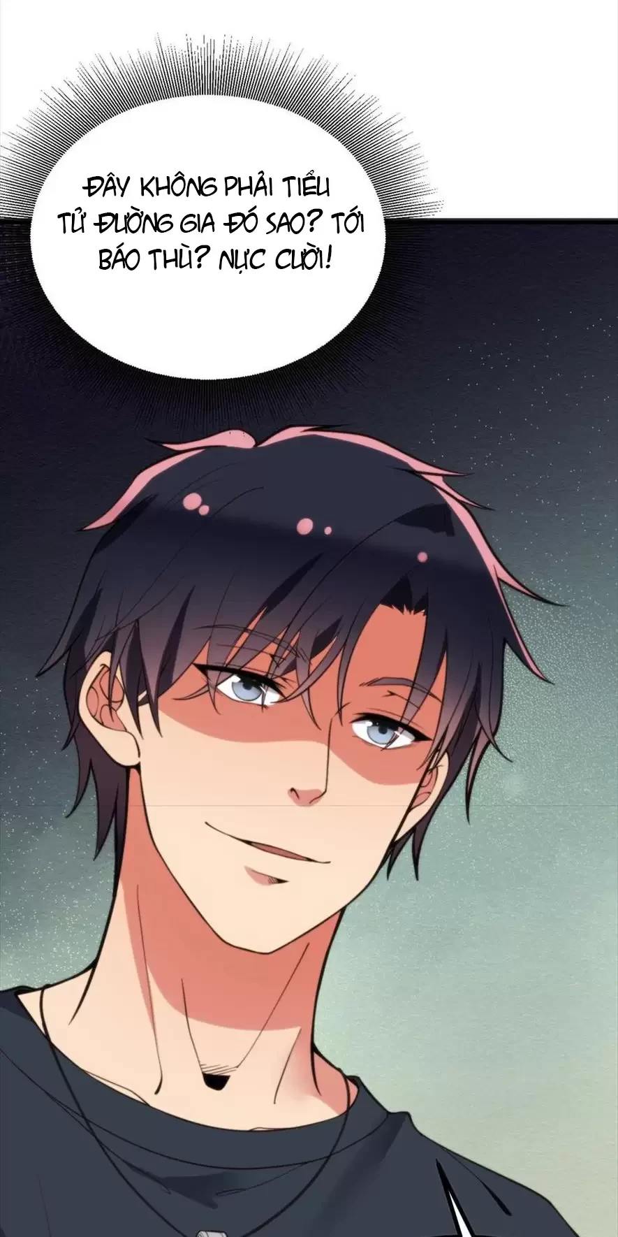 Ta Có 90 Tỷ Tiền Liếm Cẩu! Chapter 277 - Trang 4