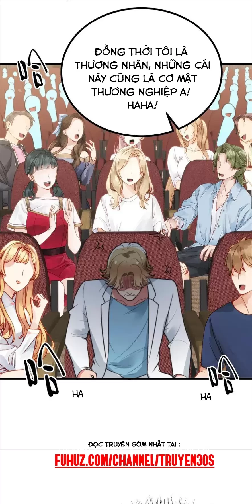 Ta Có 90 Tỷ Tiền Liếm Cẩu! Chapter 277 - Trang 4