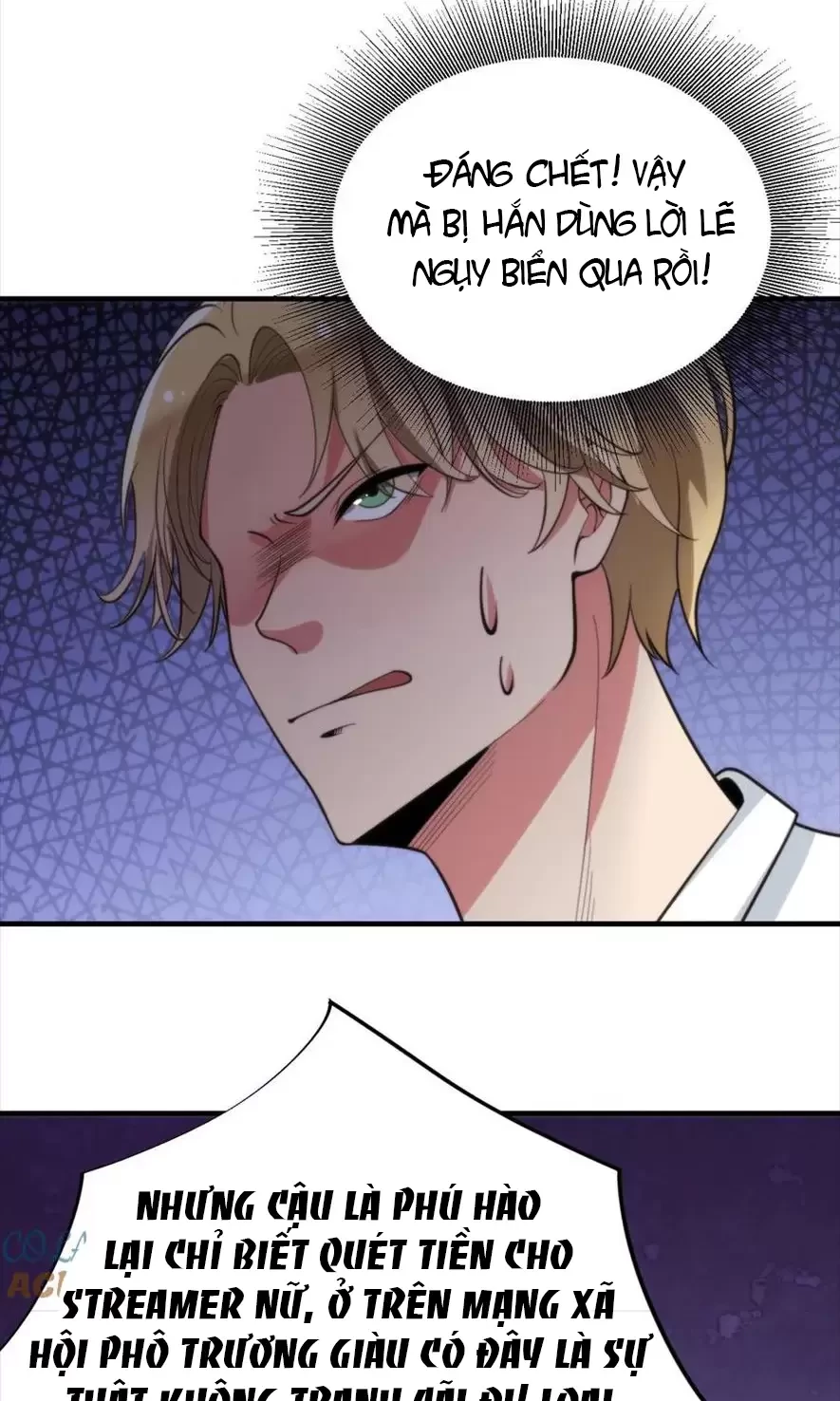 Ta Có 90 Tỷ Tiền Liếm Cẩu! Chapter 277 - Trang 4