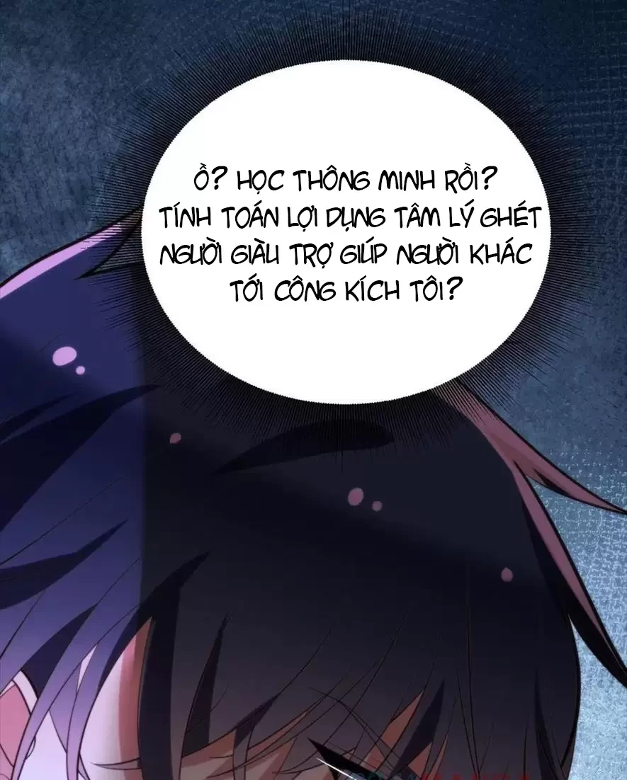 Ta Có 90 Tỷ Tiền Liếm Cẩu! Chapter 277 - Trang 4