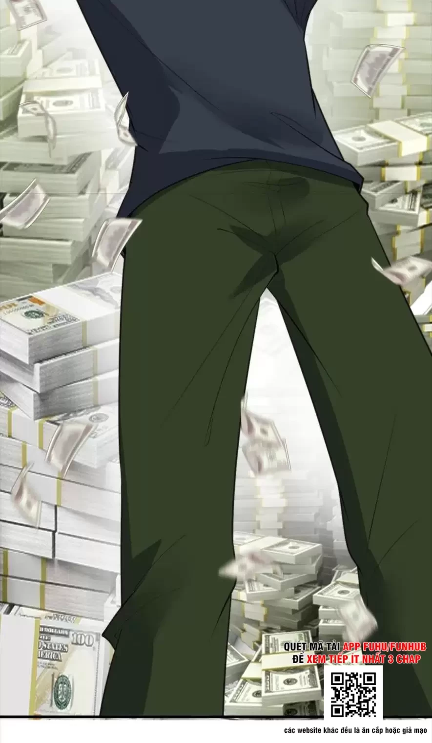 Ta Có 90 Tỷ Tiền Liếm Cẩu! Chapter 277 - Trang 4