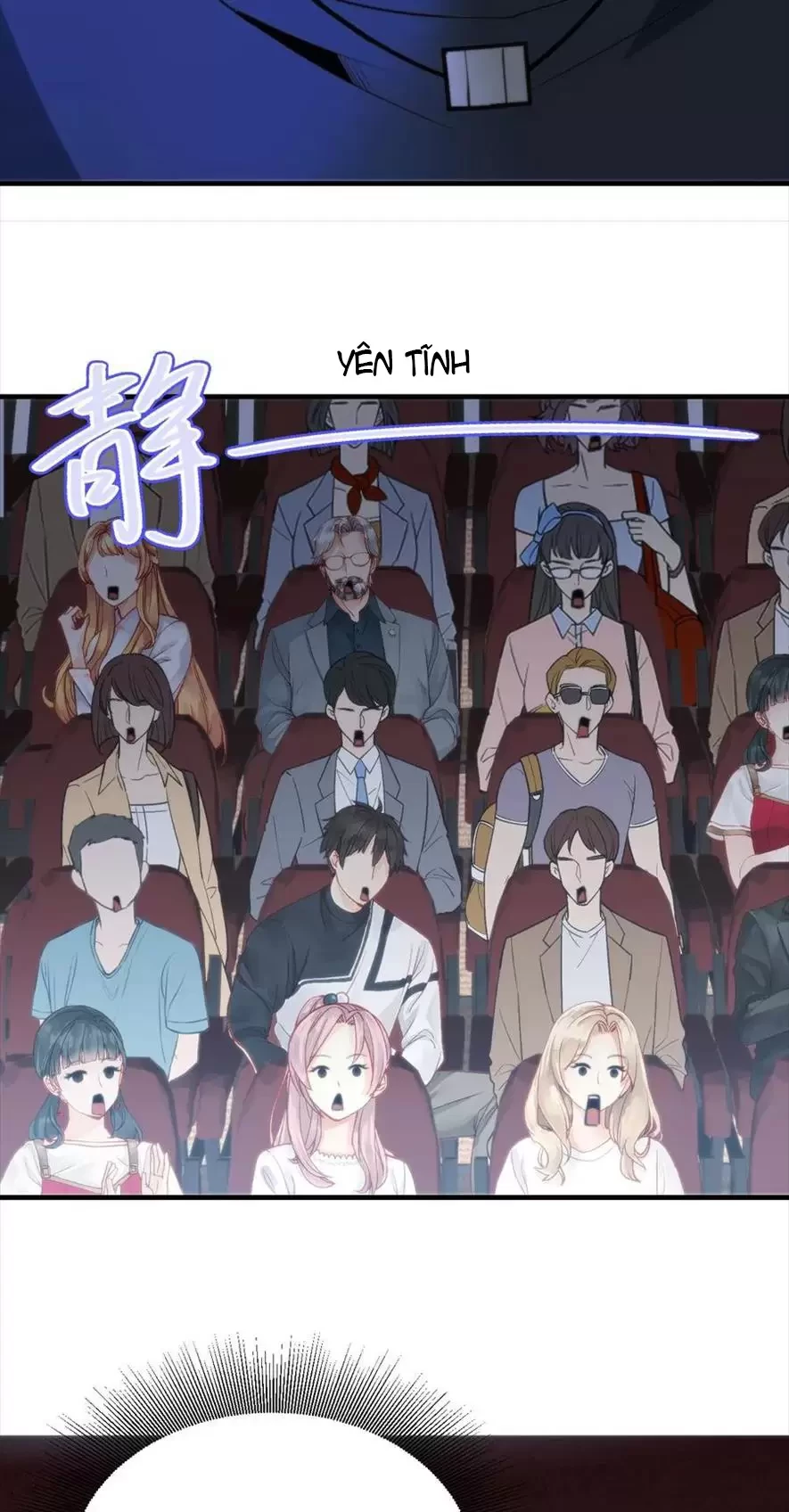 Ta Có 90 Tỷ Tiền Liếm Cẩu! Chapter 277 - Trang 4