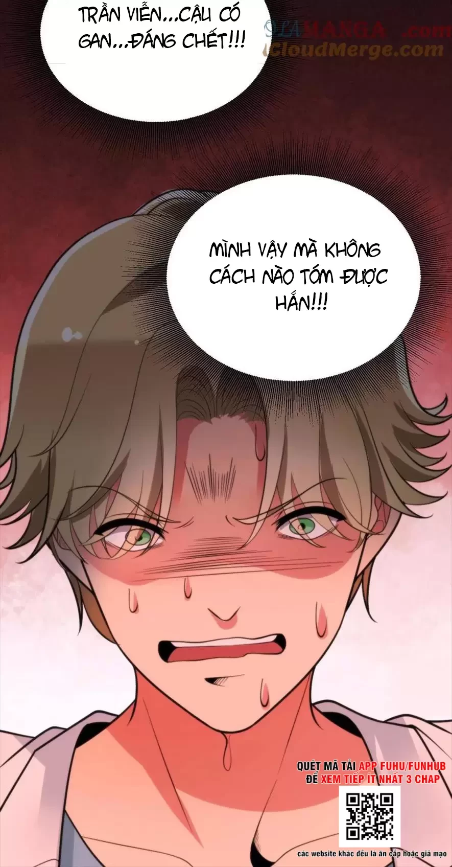 Ta Có 90 Tỷ Tiền Liếm Cẩu! Chapter 277 - Trang 4