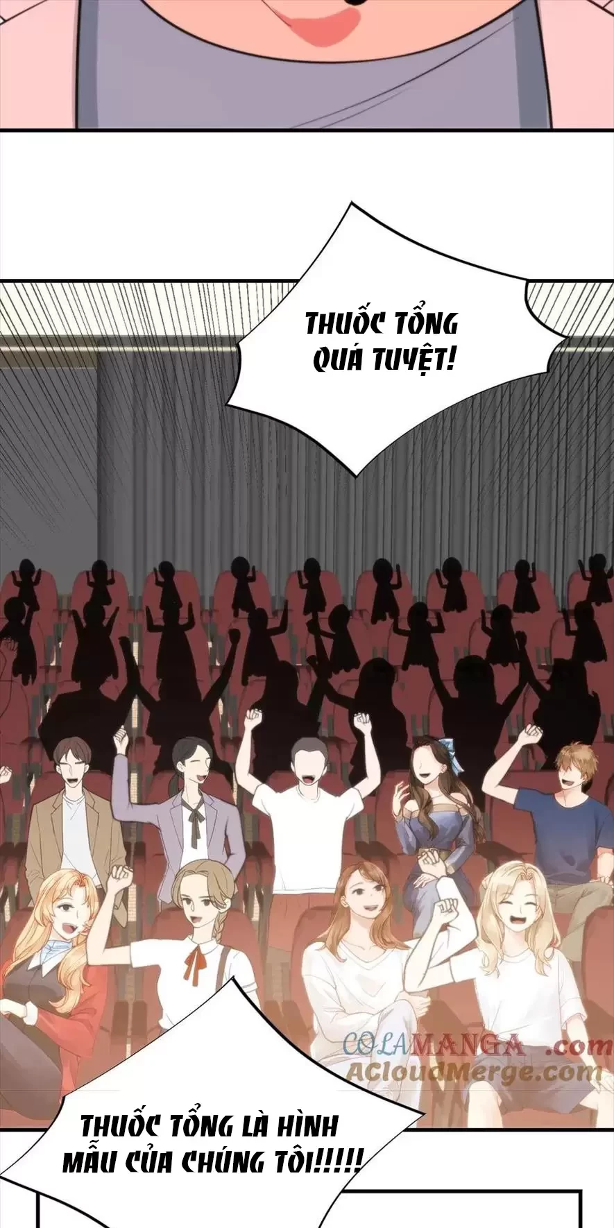 Ta Có 90 Tỷ Tiền Liếm Cẩu! Chapter 277 - Trang 4