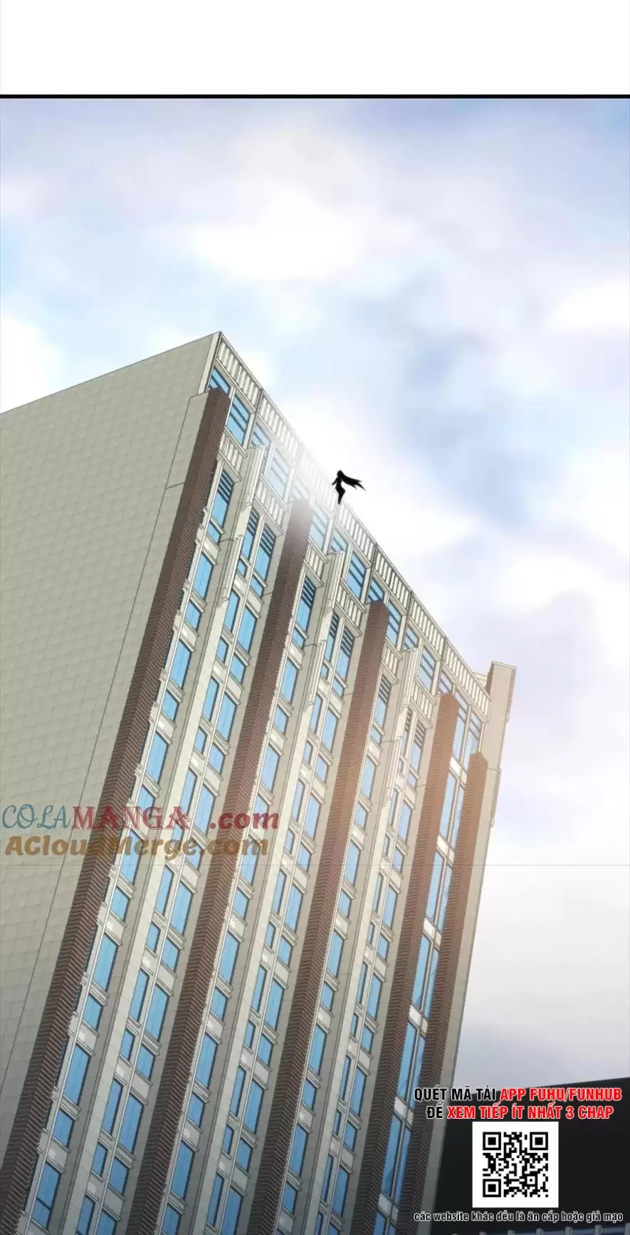 Ta Có 90 Tỷ Tiền Liếm Cẩu! Chapter 277 - Trang 4