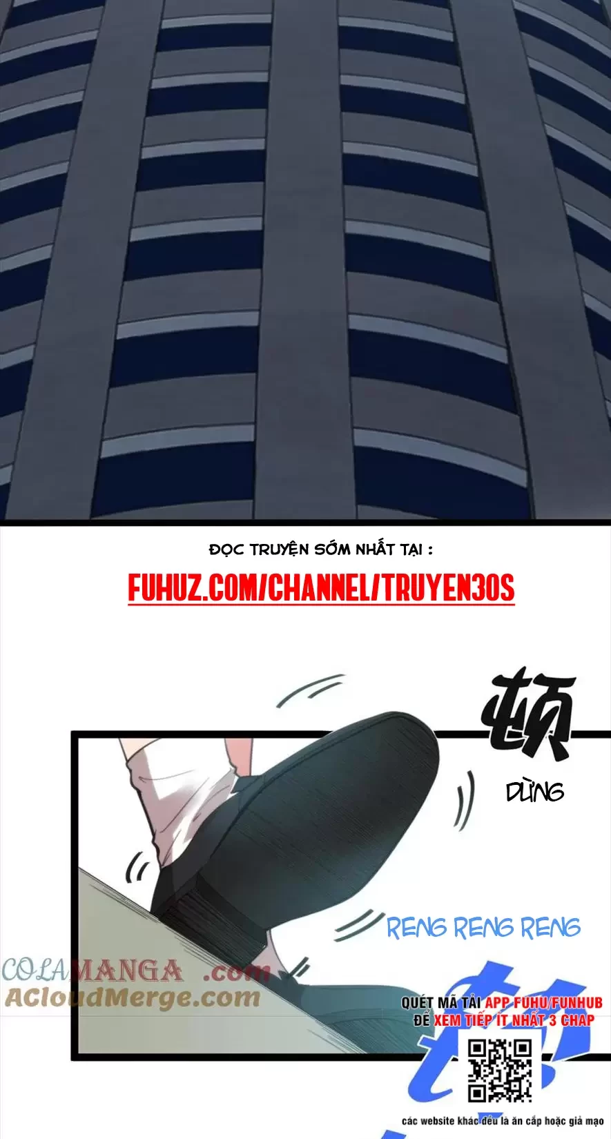 Ta Có 90 Tỷ Tiền Liếm Cẩu! Chapter 278 - Trang 4