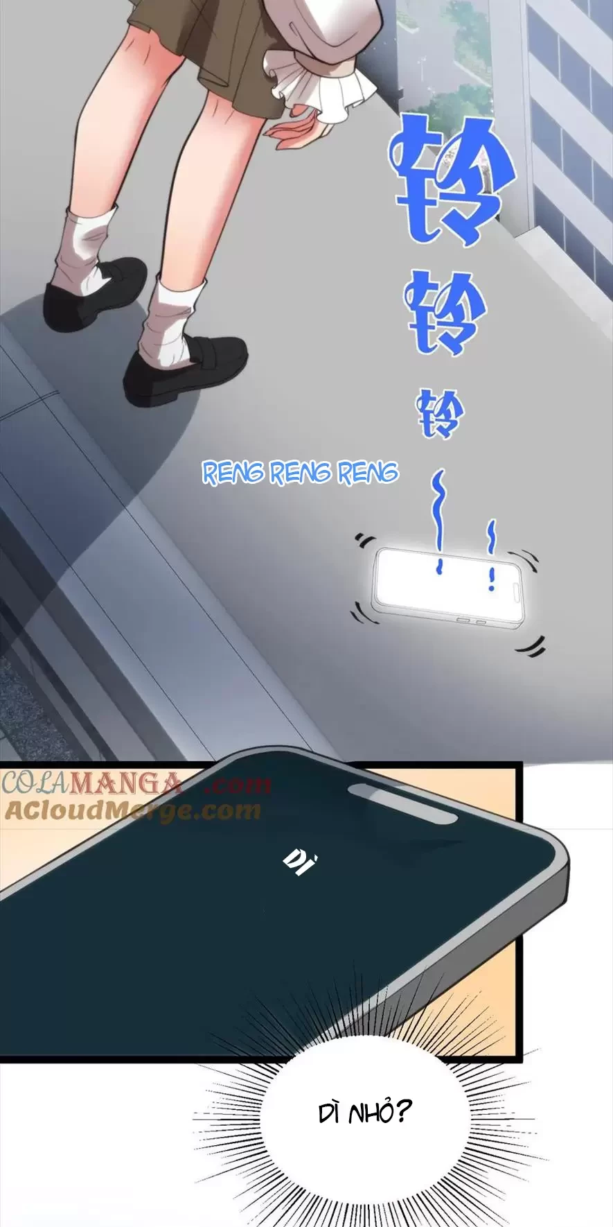 Ta Có 90 Tỷ Tiền Liếm Cẩu! Chapter 278 - Trang 4