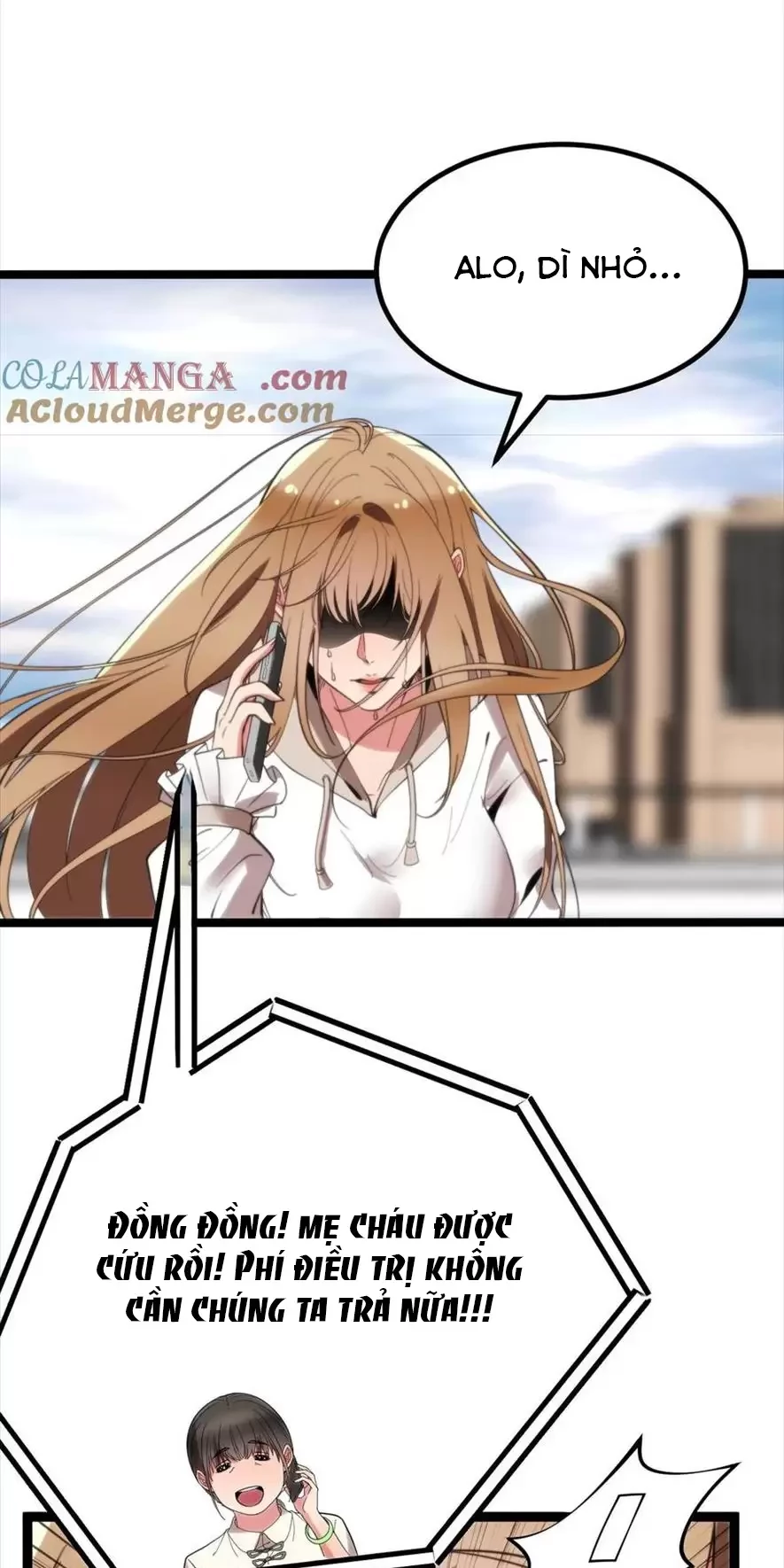 Ta Có 90 Tỷ Tiền Liếm Cẩu! Chapter 278 - Trang 4