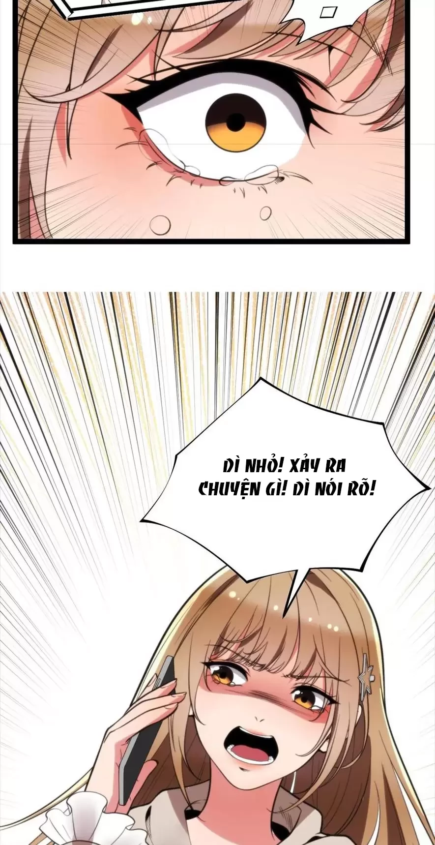 Ta Có 90 Tỷ Tiền Liếm Cẩu! Chapter 278 - Trang 4