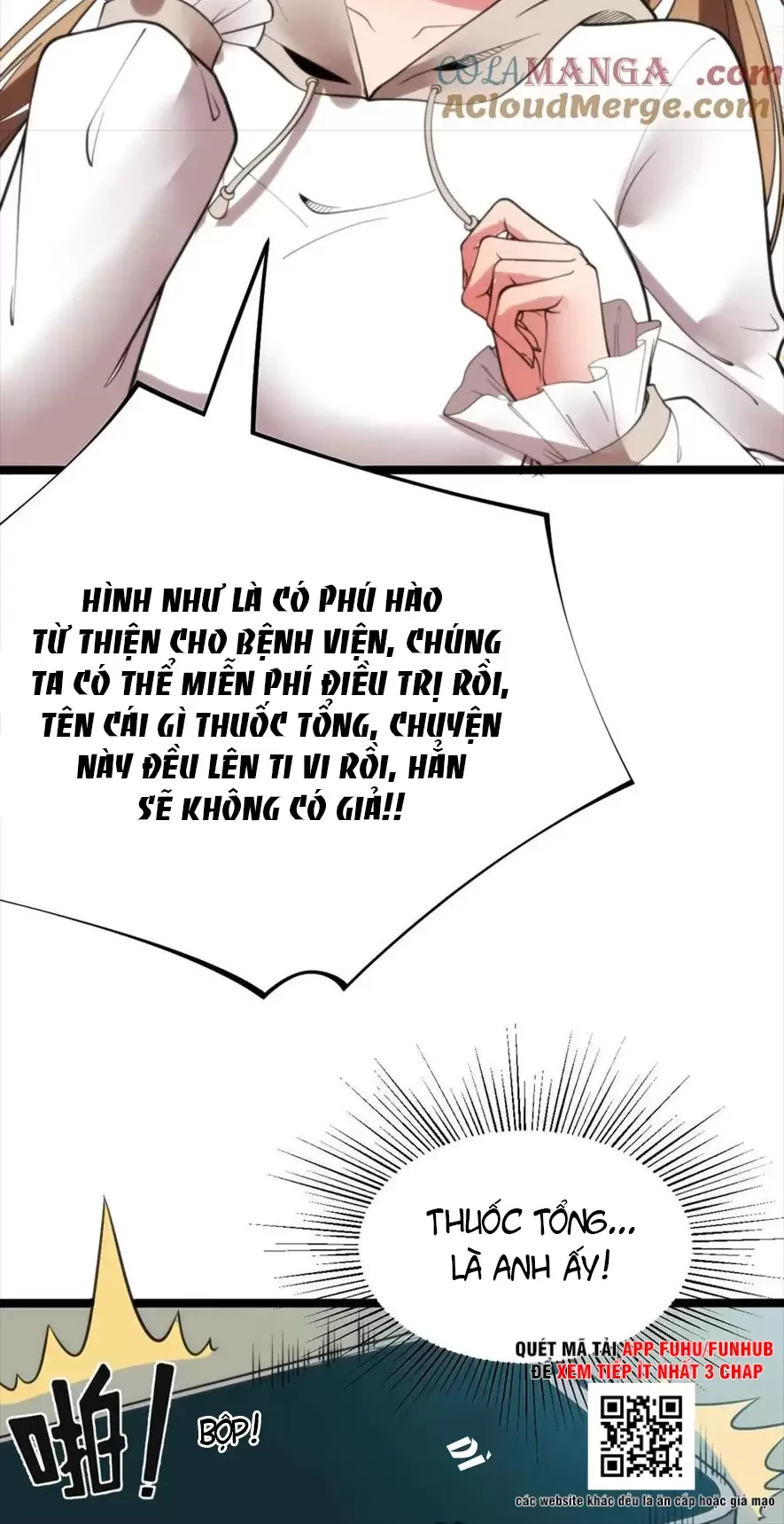 Ta Có 90 Tỷ Tiền Liếm Cẩu! Chapter 278 - Trang 4