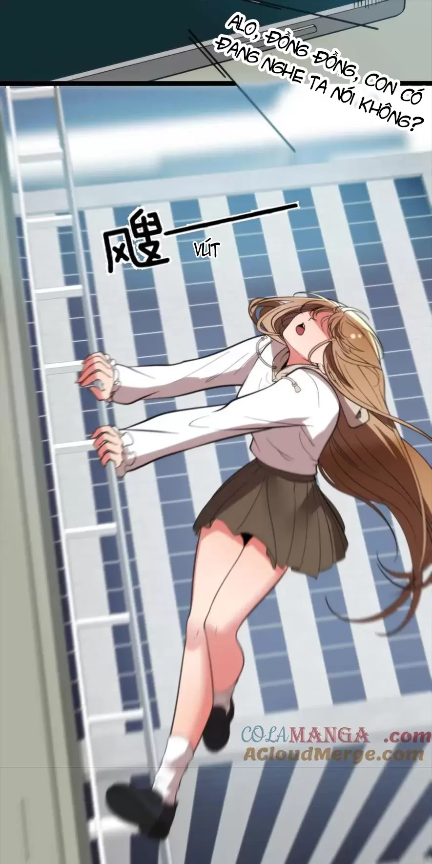 Ta Có 90 Tỷ Tiền Liếm Cẩu! Chapter 278 - Trang 4