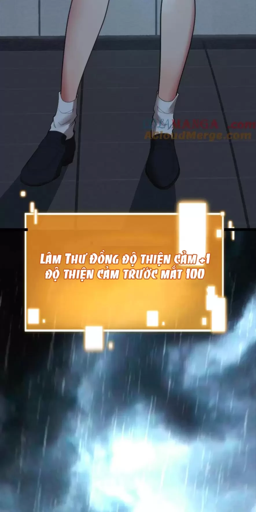 Ta Có 90 Tỷ Tiền Liếm Cẩu! Chapter 278 - Trang 4