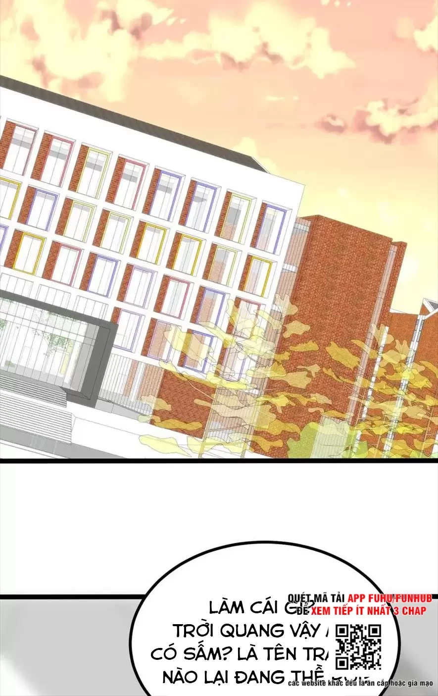 Ta Có 90 Tỷ Tiền Liếm Cẩu! Chapter 278 - Trang 4