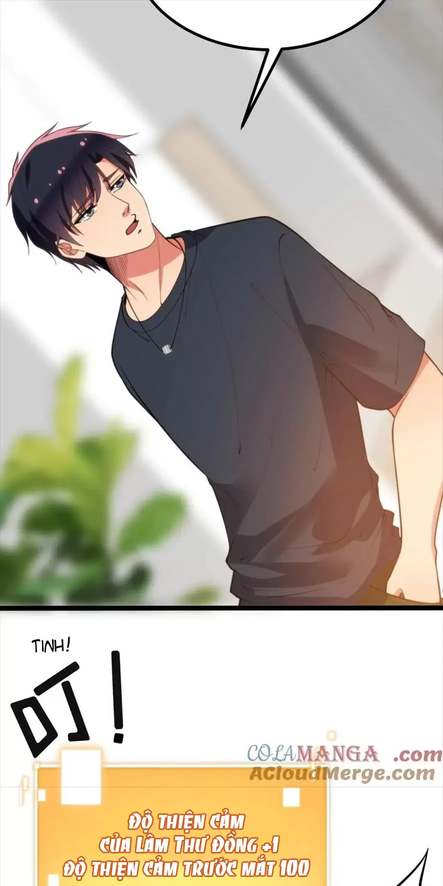 Ta Có 90 Tỷ Tiền Liếm Cẩu! Chapter 278 - Trang 4