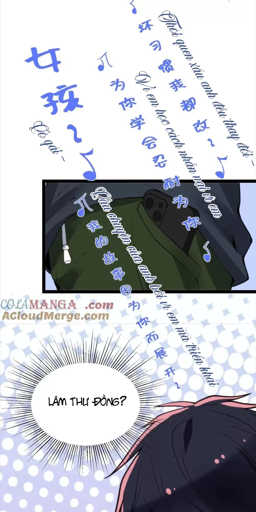 Ta Có 90 Tỷ Tiền Liếm Cẩu! Chapter 278 - Trang 4