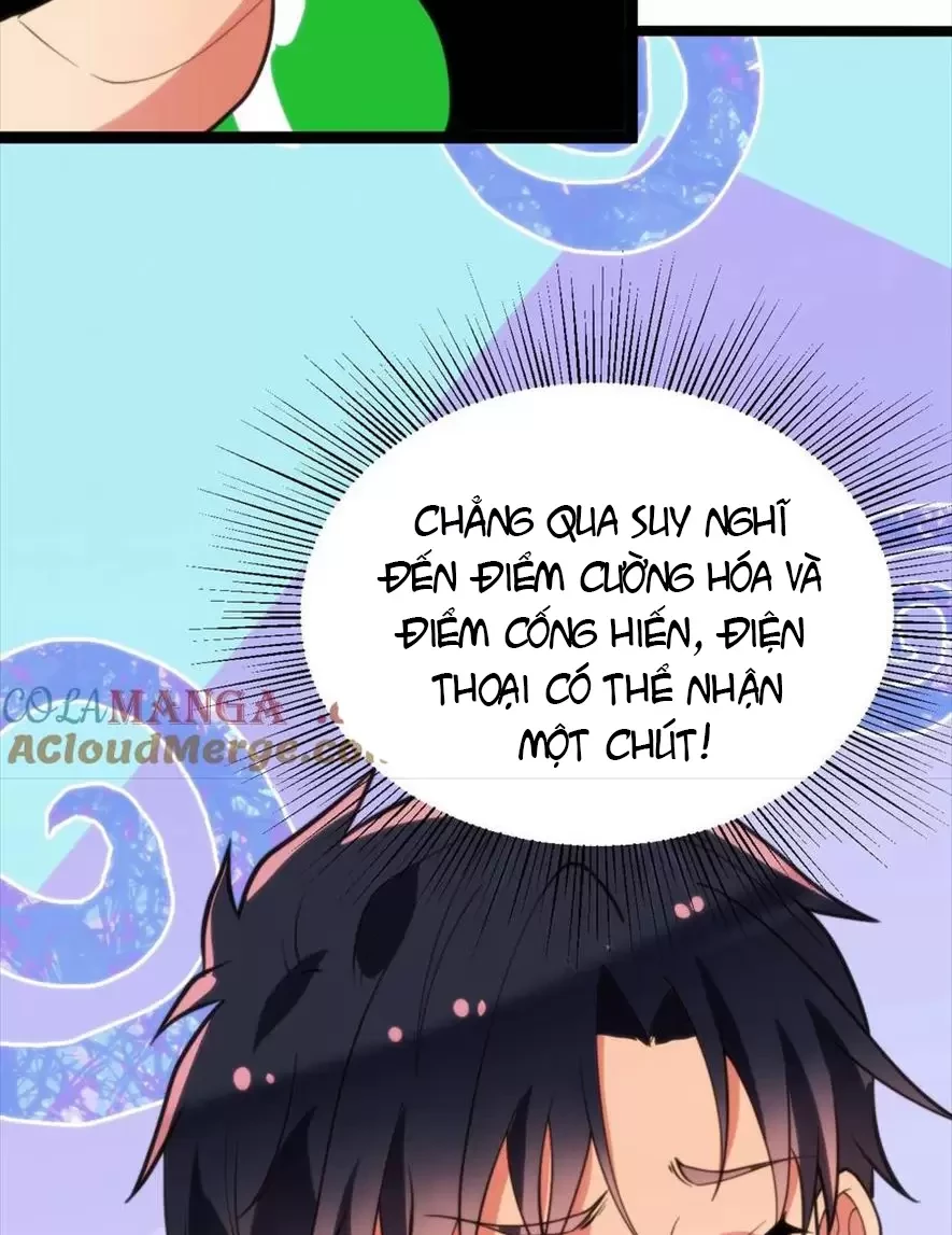 Ta Có 90 Tỷ Tiền Liếm Cẩu! Chapter 278 - Trang 4
