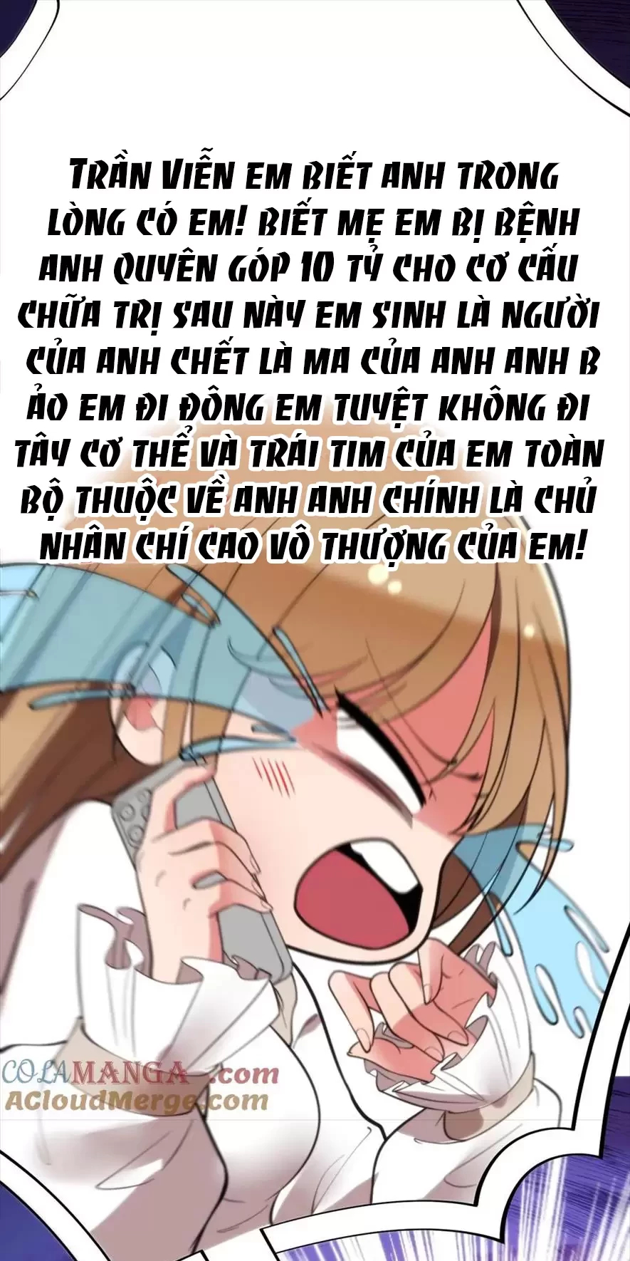 Ta Có 90 Tỷ Tiền Liếm Cẩu! Chapter 278 - Trang 4