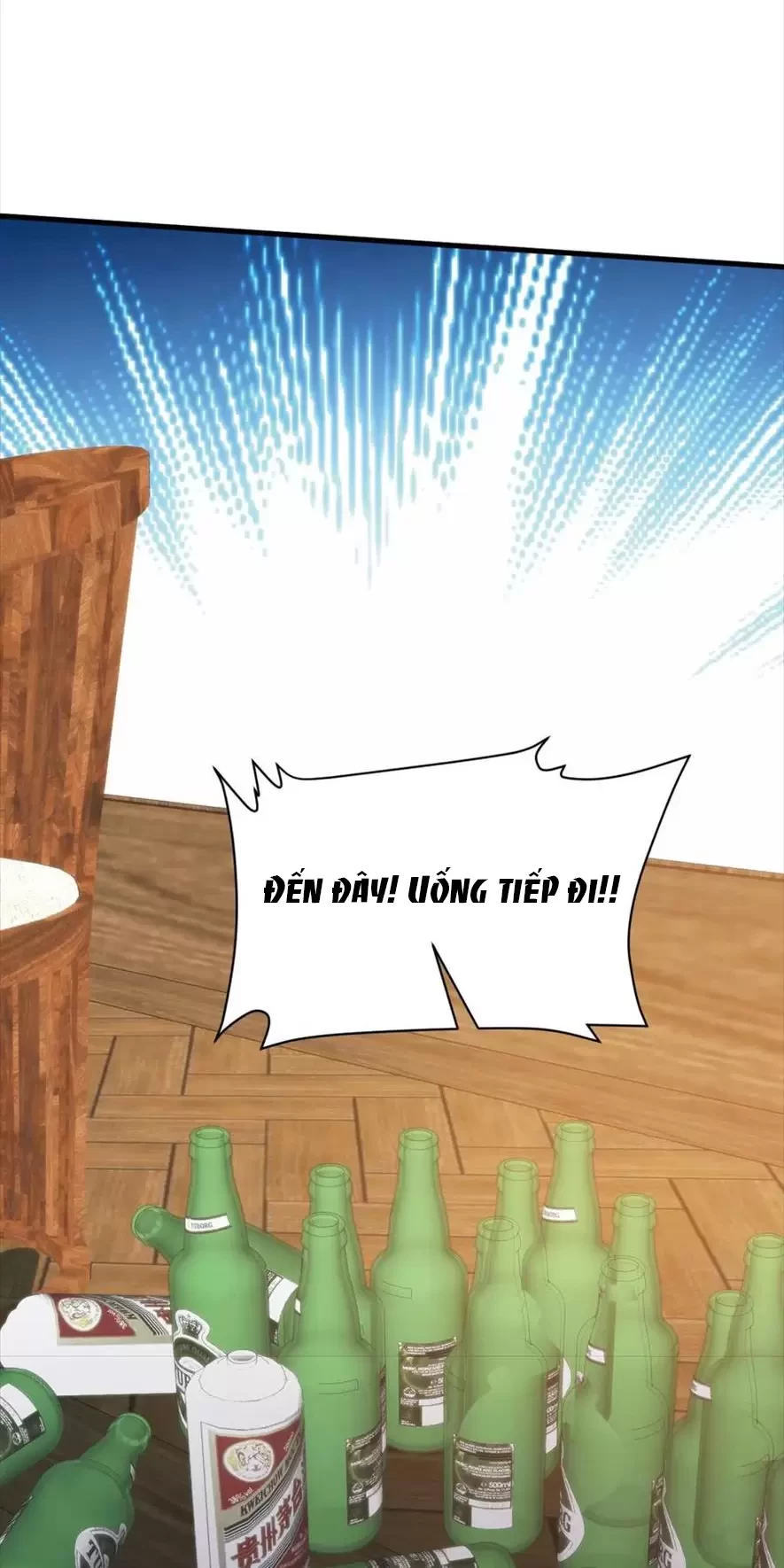 Ta Có 90 Tỷ Tiền Liếm Cẩu! Chapter 282 - Trang 4