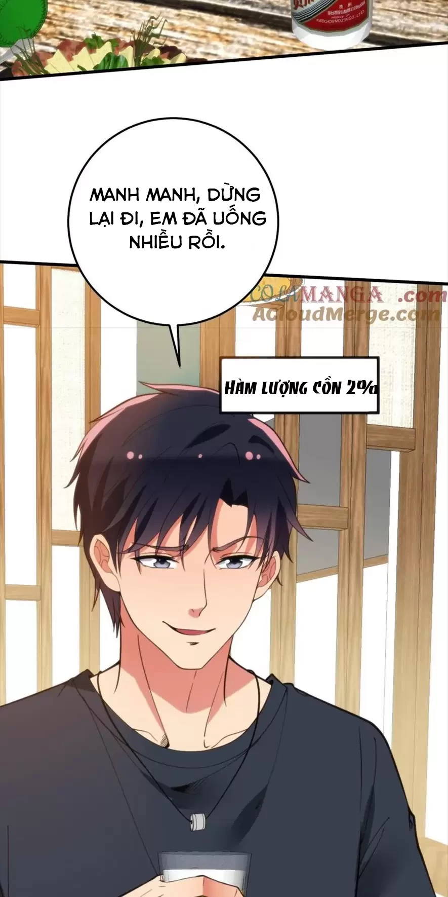 Ta Có 90 Tỷ Tiền Liếm Cẩu! Chapter 282 - Trang 4