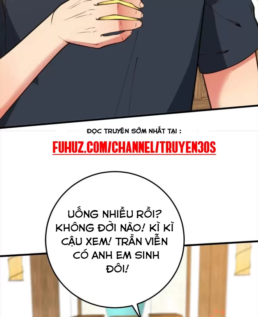 Ta Có 90 Tỷ Tiền Liếm Cẩu! Chapter 282 - Trang 4