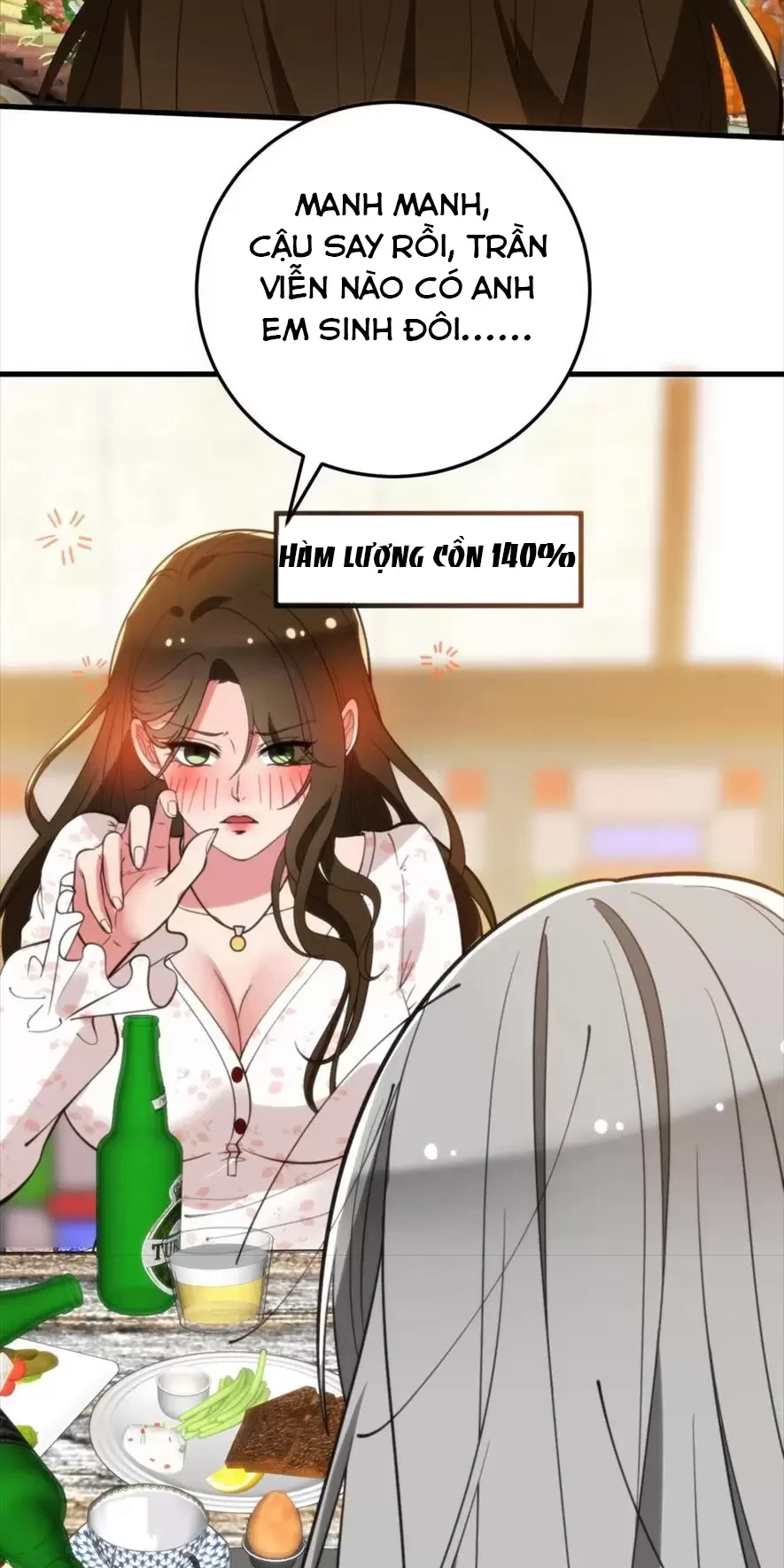 Ta Có 90 Tỷ Tiền Liếm Cẩu! Chapter 282 - Trang 4