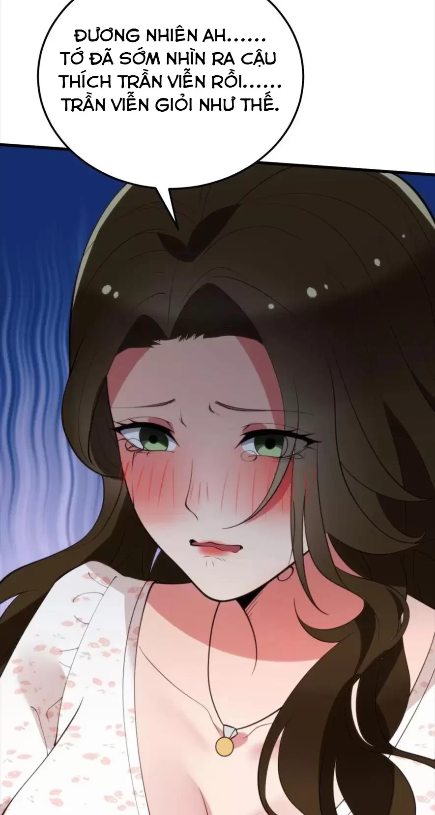 Ta Có 90 Tỷ Tiền Liếm Cẩu! Chapter 282 - Trang 4