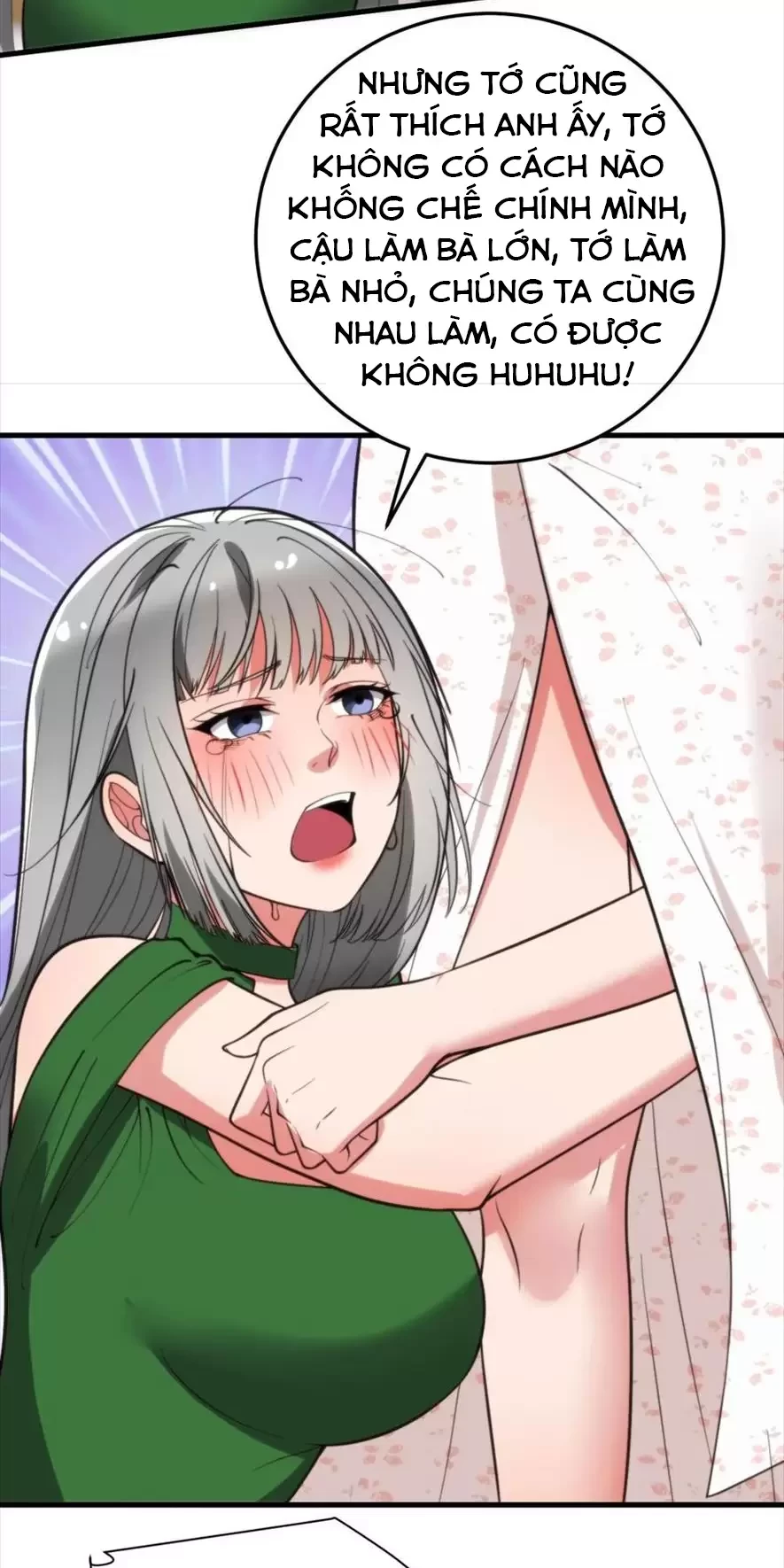 Ta Có 90 Tỷ Tiền Liếm Cẩu! Chapter 282 - Trang 4