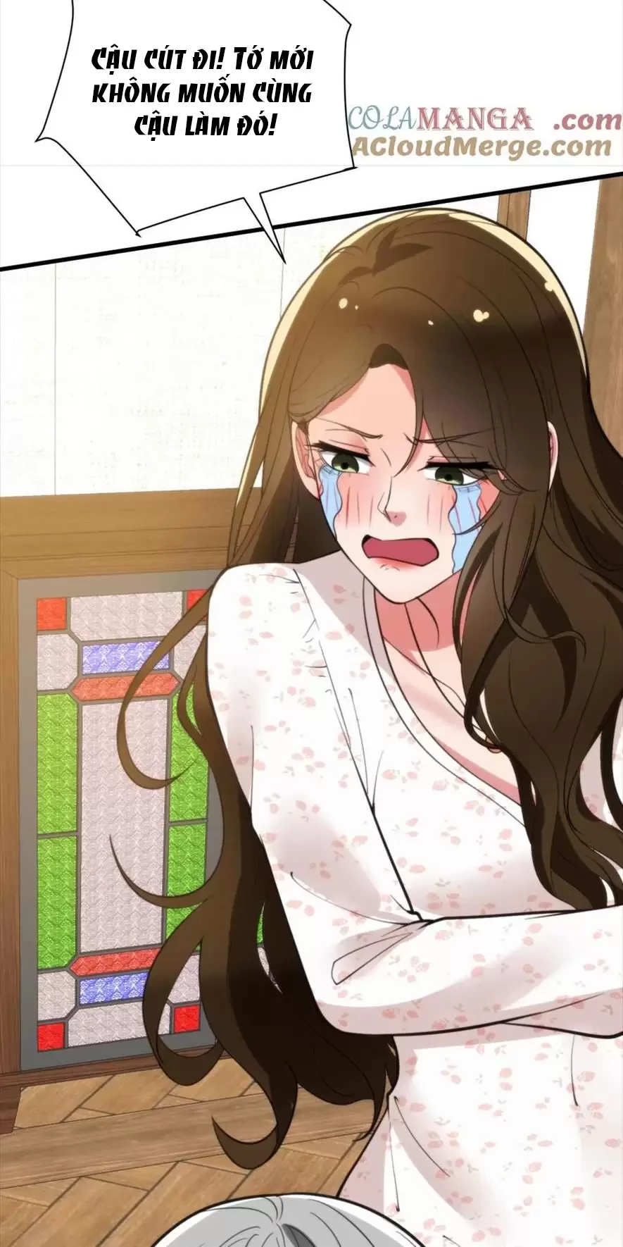 Ta Có 90 Tỷ Tiền Liếm Cẩu! Chapter 282 - Trang 4