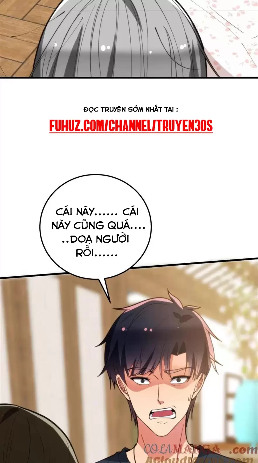 Ta Có 90 Tỷ Tiền Liếm Cẩu! Chapter 282 - Trang 4
