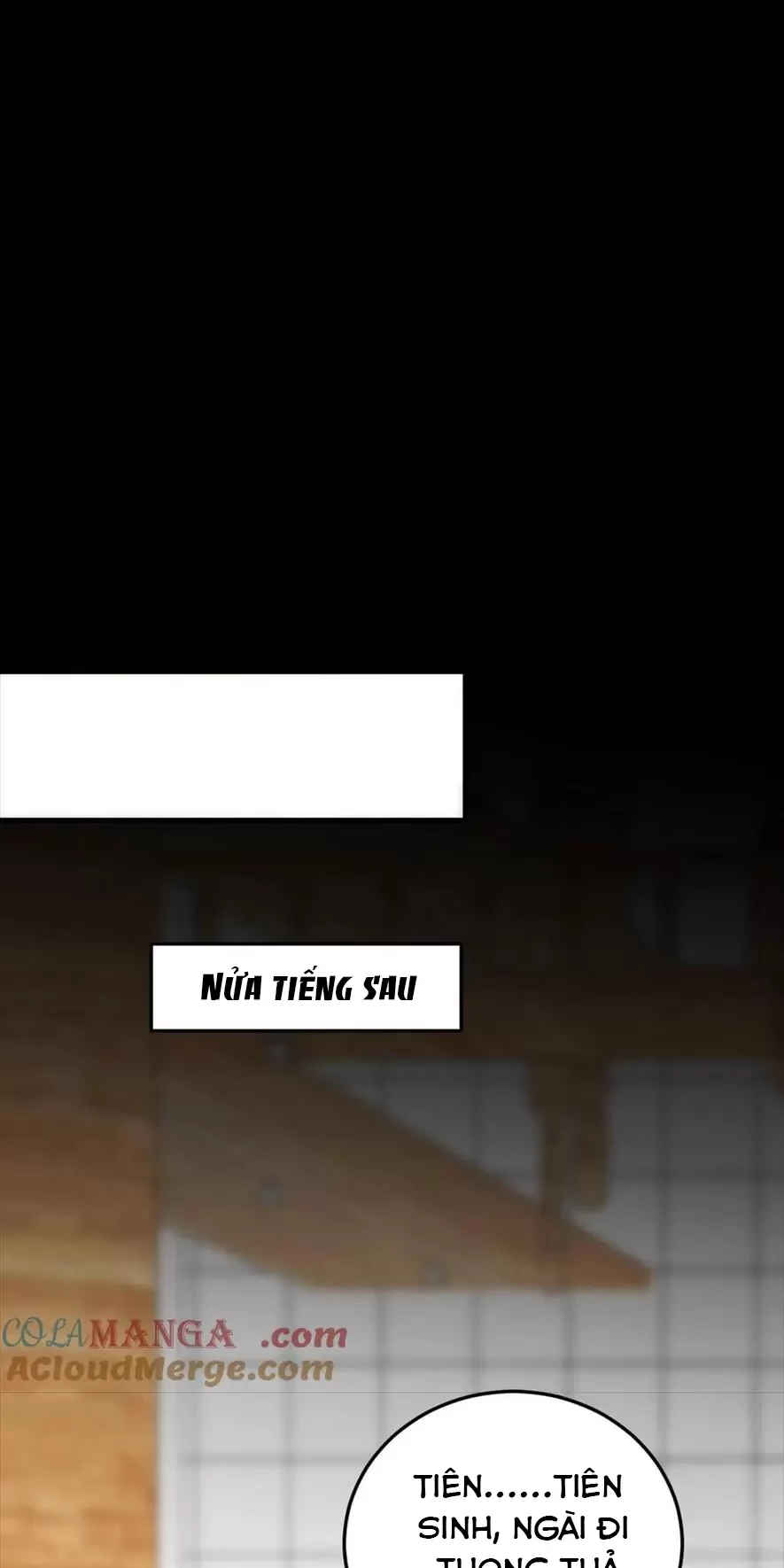 Ta Có 90 Tỷ Tiền Liếm Cẩu! Chapter 282 - Trang 4