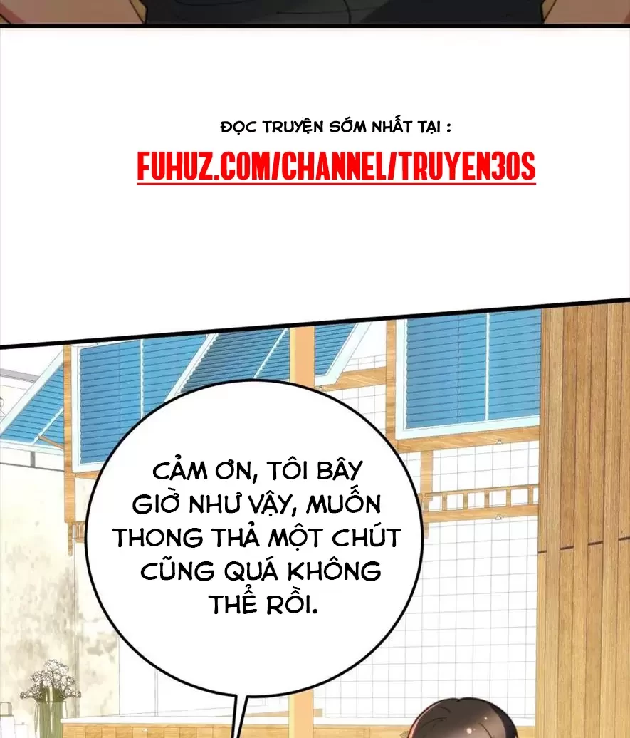 Ta Có 90 Tỷ Tiền Liếm Cẩu! Chapter 282 - Trang 4