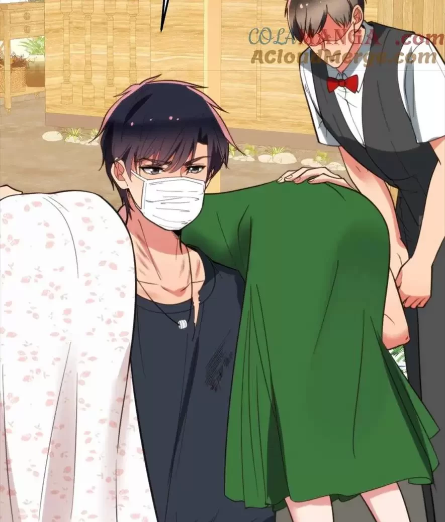 Ta Có 90 Tỷ Tiền Liếm Cẩu! Chapter 282 - Trang 4