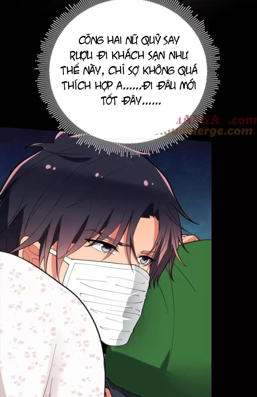Ta Có 90 Tỷ Tiền Liếm Cẩu! Chapter 282 - Trang 4