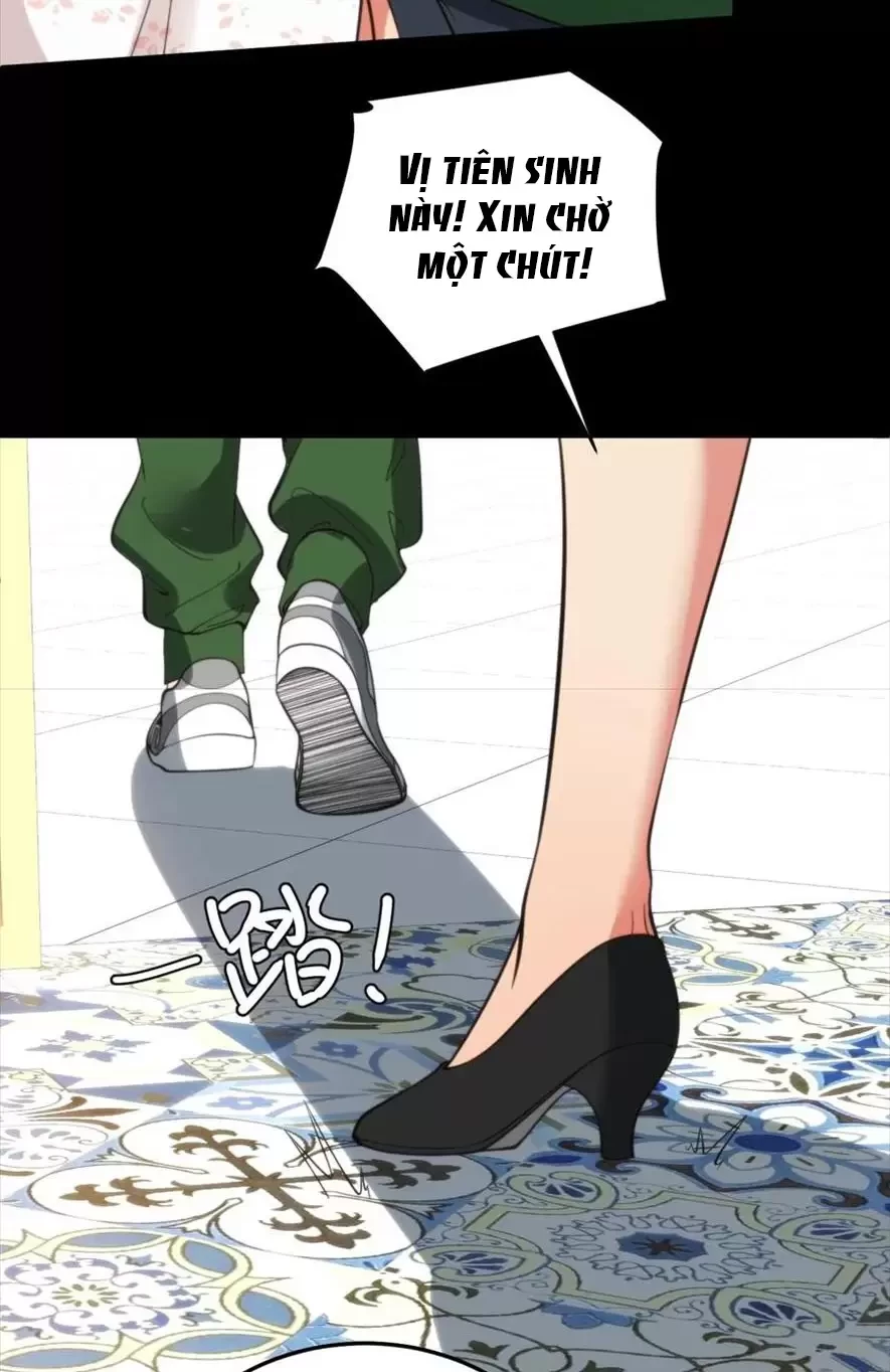 Ta Có 90 Tỷ Tiền Liếm Cẩu! Chapter 282 - Trang 4