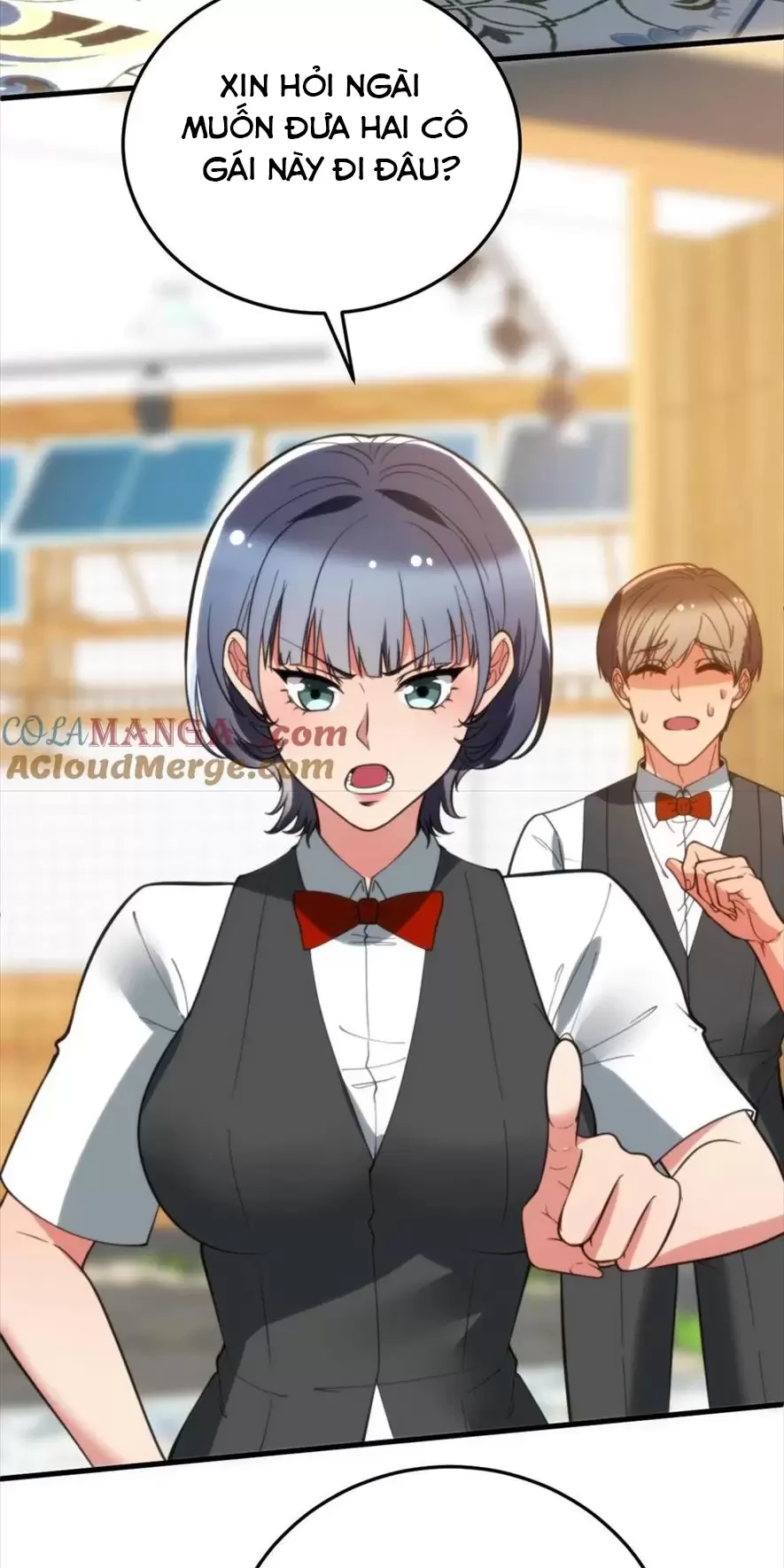 Ta Có 90 Tỷ Tiền Liếm Cẩu! Chapter 282 - Trang 4