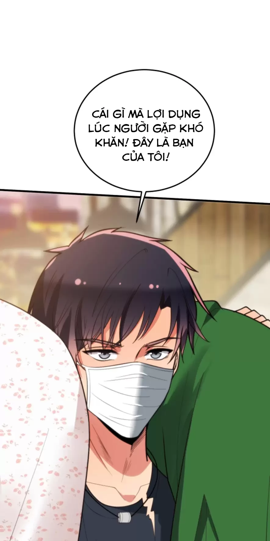 Ta Có 90 Tỷ Tiền Liếm Cẩu! Chapter 283 - Trang 4