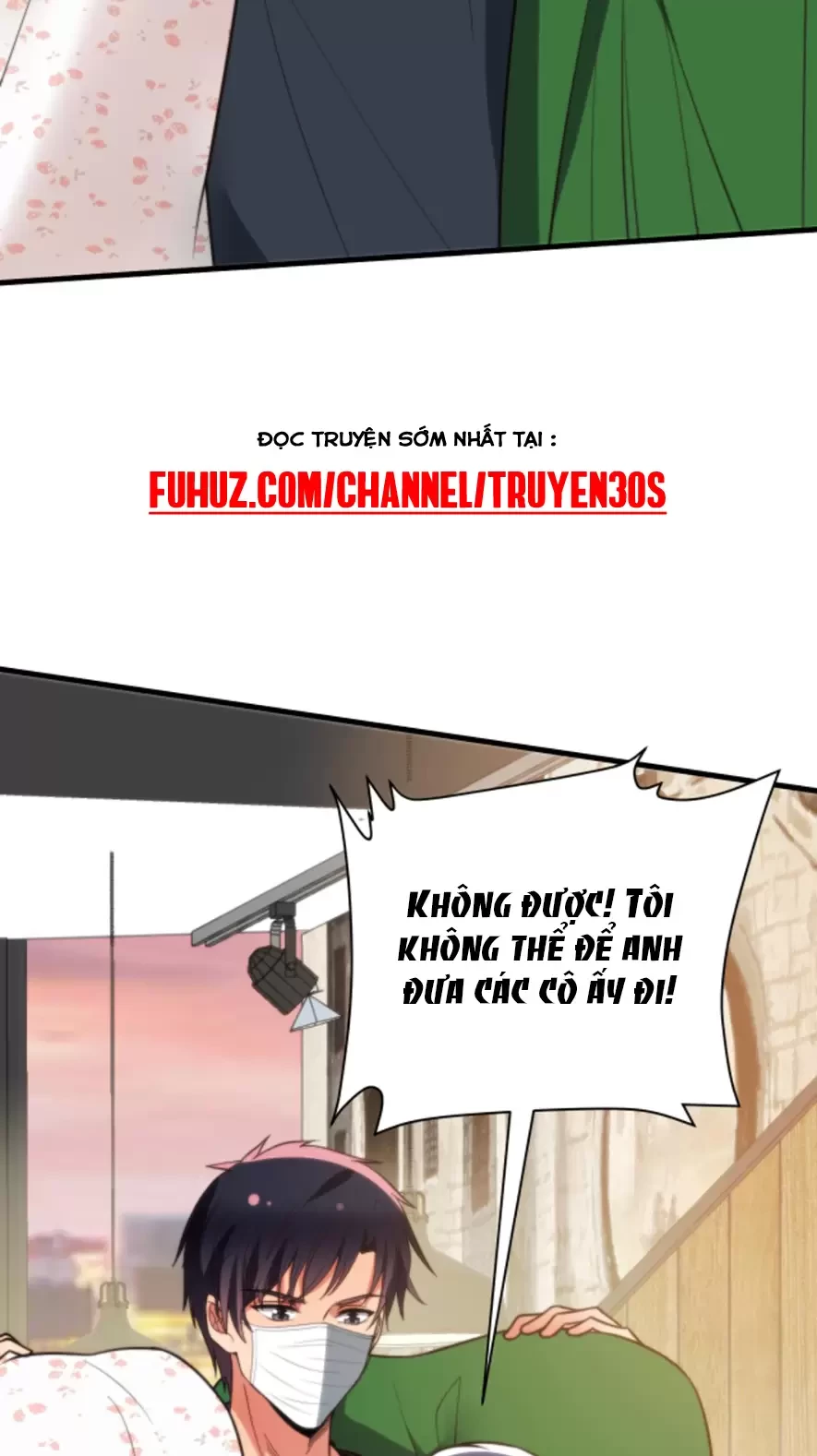 Ta Có 90 Tỷ Tiền Liếm Cẩu! Chapter 283 - Trang 4