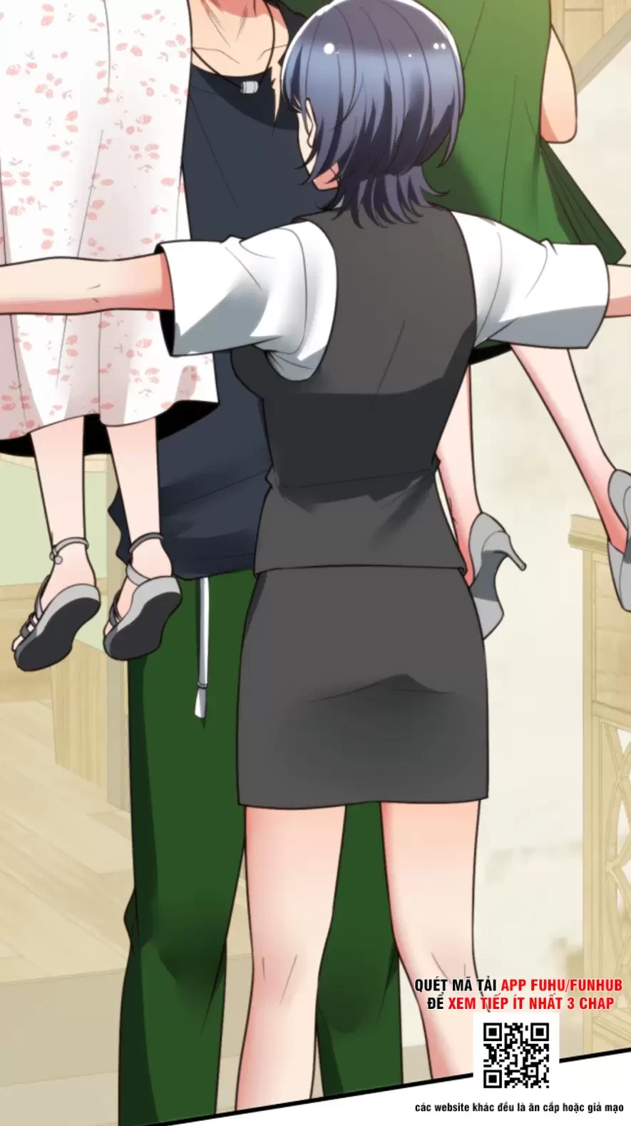 Ta Có 90 Tỷ Tiền Liếm Cẩu! Chapter 283 - Trang 4