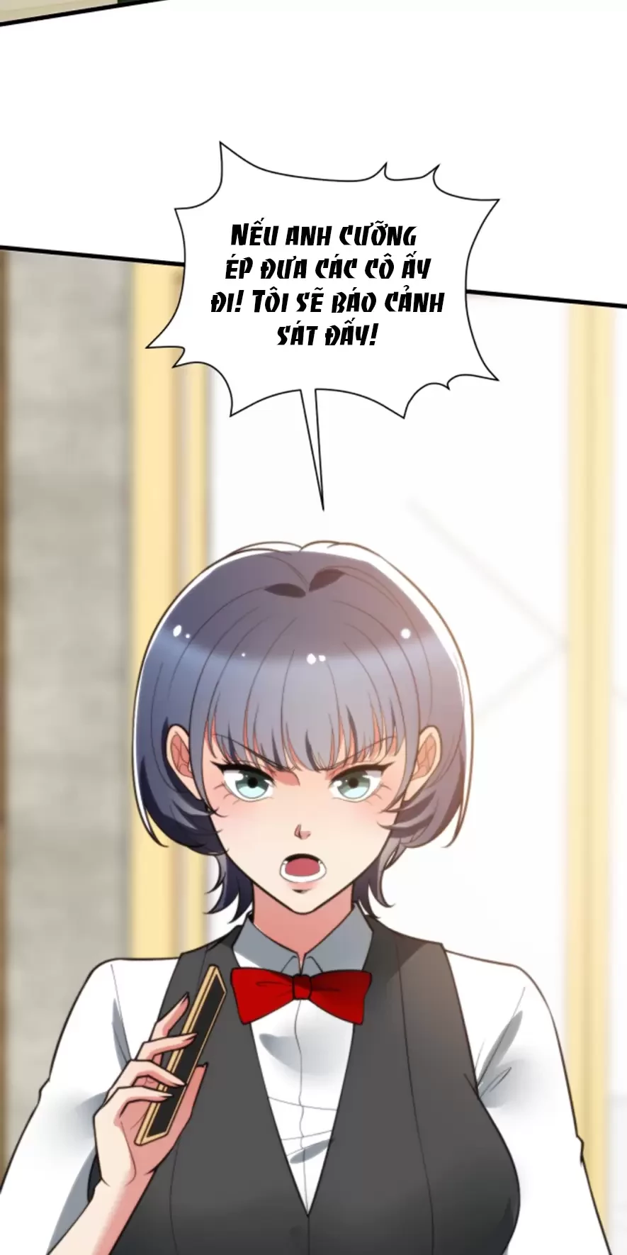 Ta Có 90 Tỷ Tiền Liếm Cẩu! Chapter 283 - Trang 4