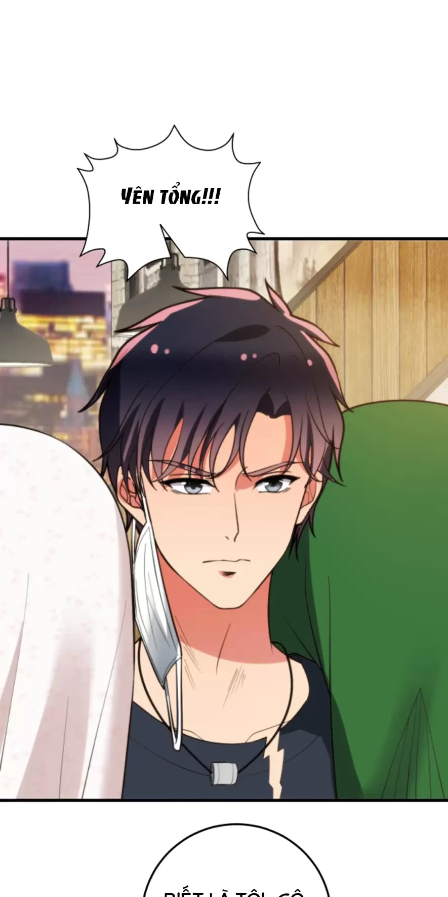 Ta Có 90 Tỷ Tiền Liếm Cẩu! Chapter 283 - Trang 4