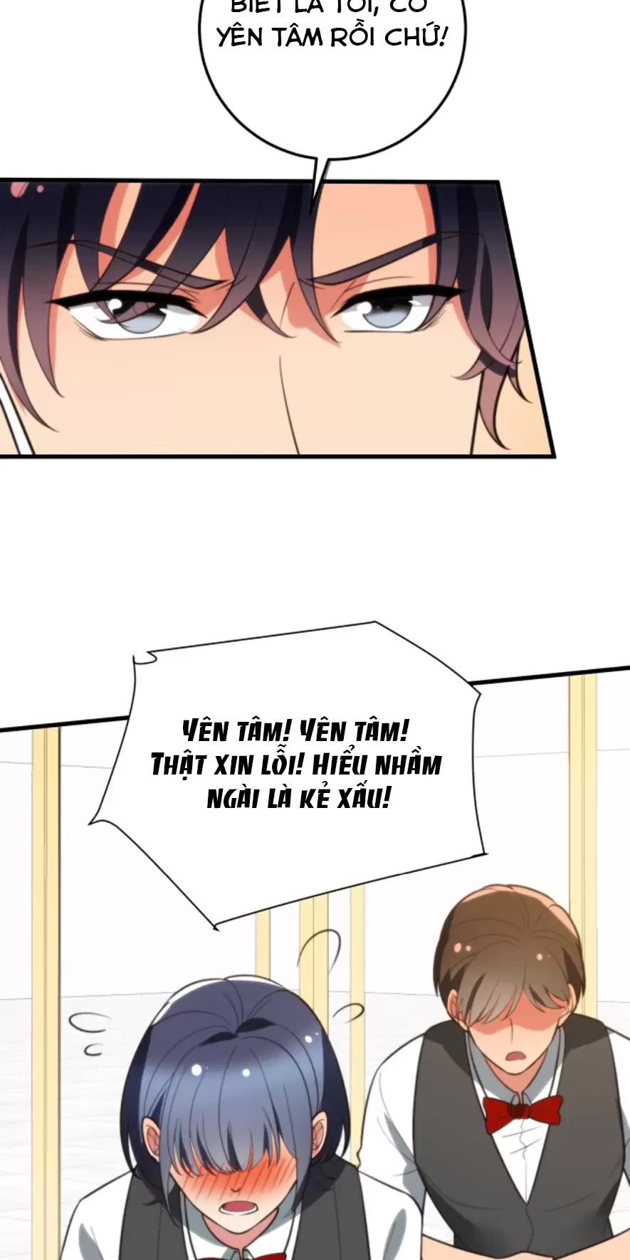 Ta Có 90 Tỷ Tiền Liếm Cẩu! Chapter 283 - Trang 4