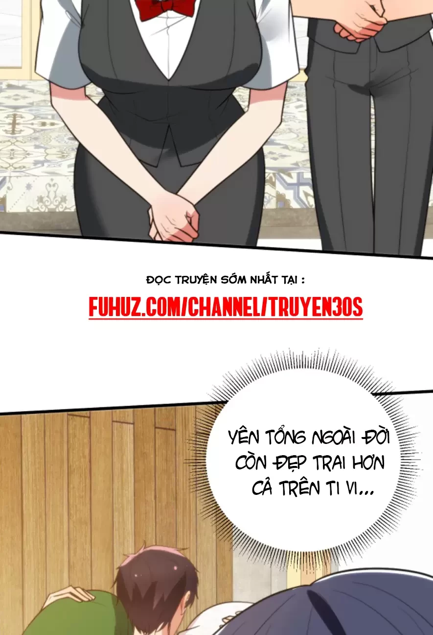 Ta Có 90 Tỷ Tiền Liếm Cẩu! Chapter 283 - Trang 4