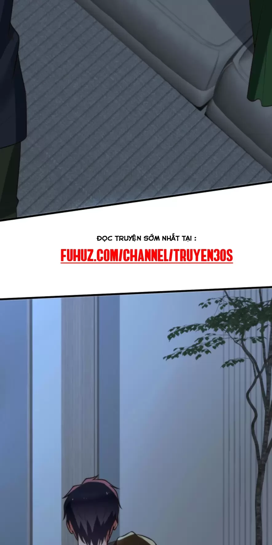 Ta Có 90 Tỷ Tiền Liếm Cẩu! Chapter 283 - Trang 4