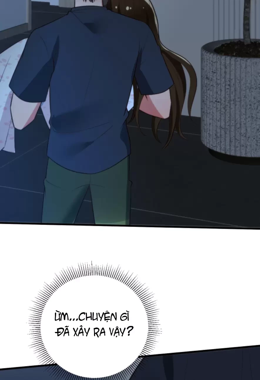 Ta Có 90 Tỷ Tiền Liếm Cẩu! Chapter 283 - Trang 4