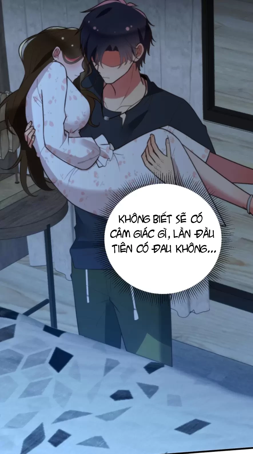 Ta Có 90 Tỷ Tiền Liếm Cẩu! Chapter 283 - Trang 4